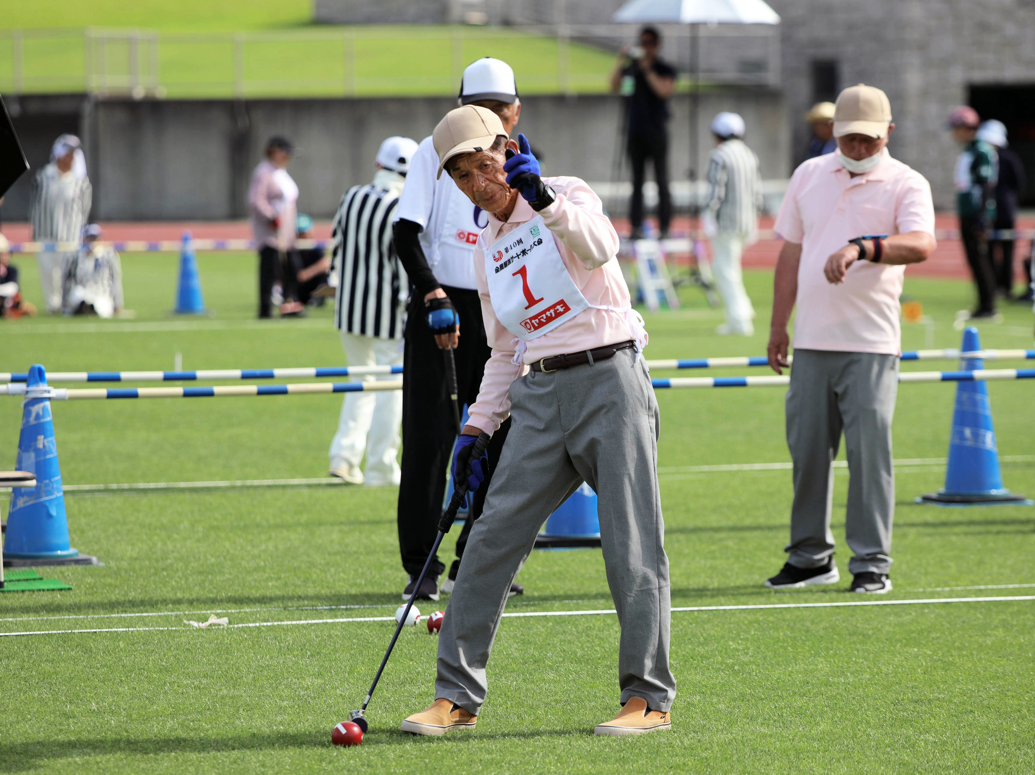 全国選抜大会