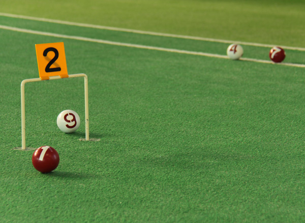 ゲートボールって、どんなスポーツ？